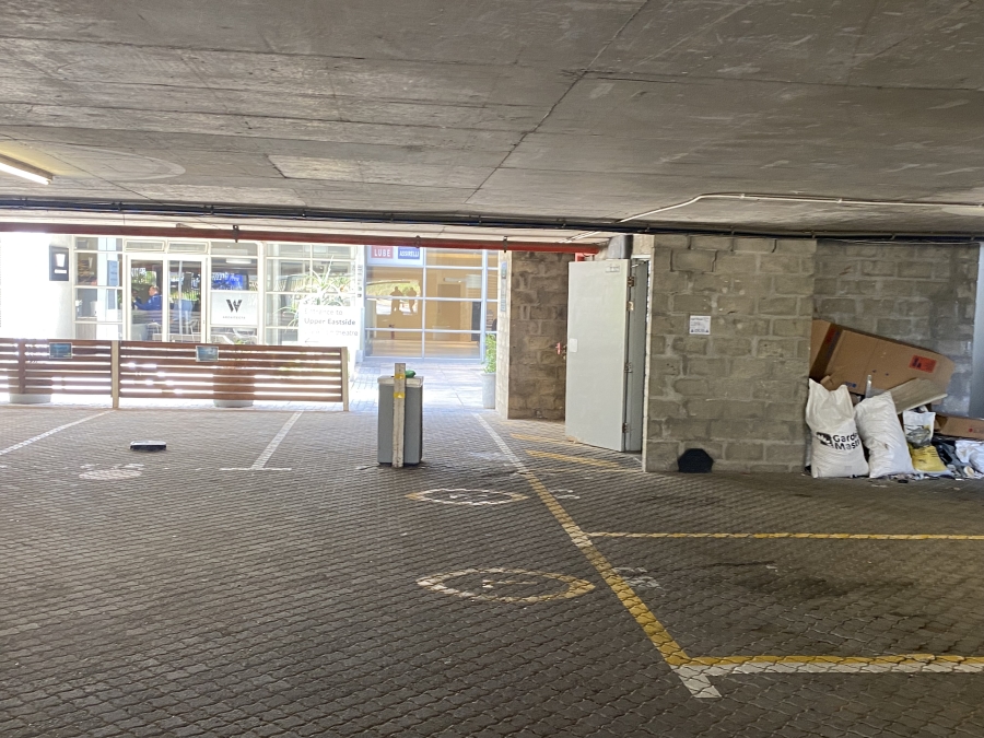 To Let commercial Property for Rent in Salt River Western Cape